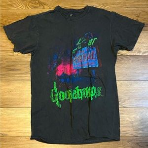 Goosebumps x Pacsun Graphic Tee